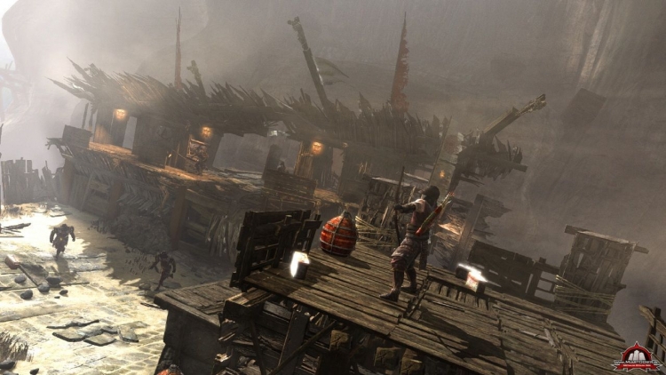 Tomb Raider zadebiutuje na PlayStation 4 i Xbox One?