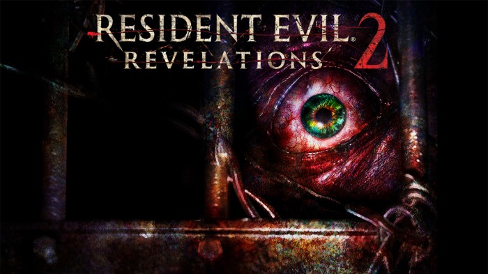 Resident Evil: Revelations 2 - pierwszy epizod dostpny za darmo na Xbox One
