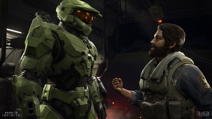 Halo Infinite pokae si w najbliszym czasie, ale nie na The Game Awards 2020