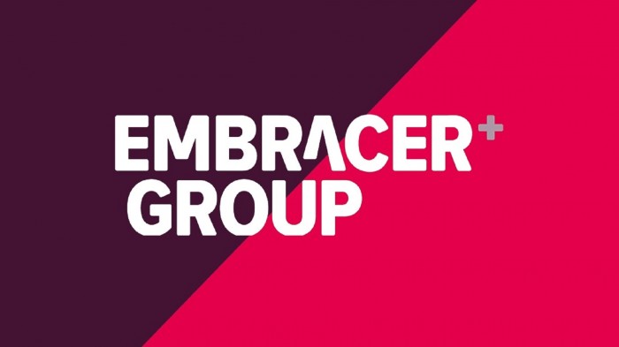 Embracer Group wyda przez najbliższe trzy lata ponad 200 gier