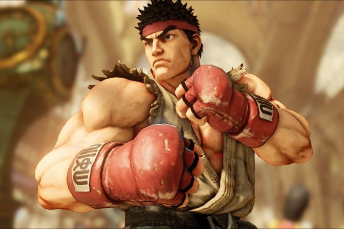 Street Fighter V ze wsparciem dla SteamOS oraz dat kolejnych testw beta