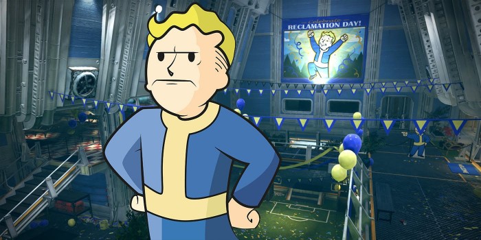 Fallout 76 - Bethesda przygotowuje si do wprowadzenia lootboxw?