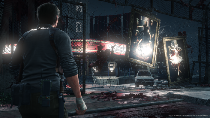 Twrca Resident Evil chciaby stworzy jeszcze jedn gr od podstaw