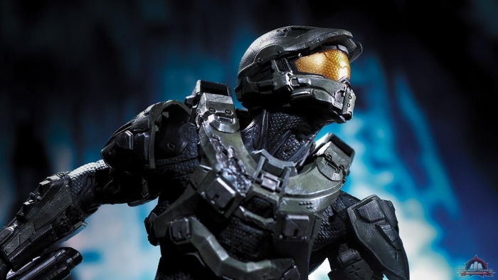 Waciciele Halo: Master Chief Collection otrzymaj miesic Xbox Live Gold