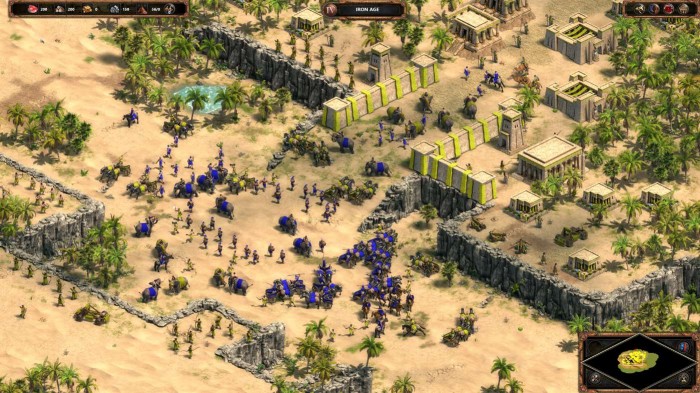 Age of Empires: Definitive Edition z dat premiery