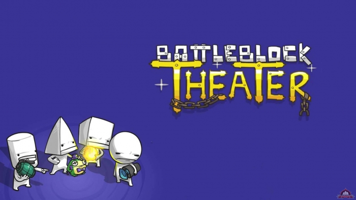 News niezaleny #24 - beta BattleBlock Theater na PC w przyszym tygodniu, CounterSpy ukae si na PlayStation 4 i inne