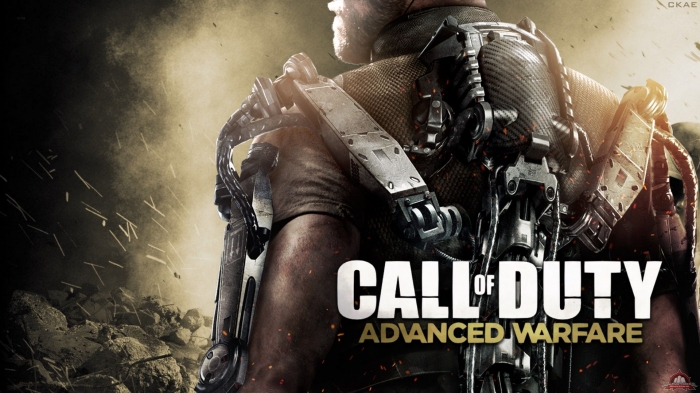 Dodatek Ascendance do Call of Duty: Advanced Warfare ukae si 31 marca