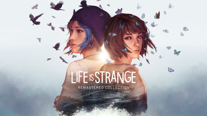Life is Strange Remastered Collection - Chloe Price i Max Caulfield powracają
