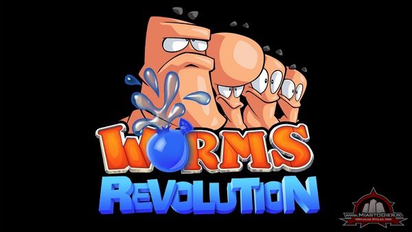 Worms: Revolution za darmo przez weekend na Steamie