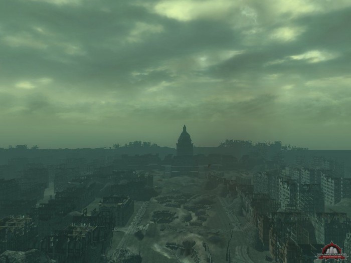Fallout 3 na PlayStation 3 wreszcie z DLC, kolejne patne rozszerzenia w drodze! 