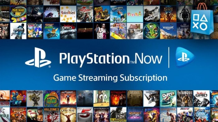 PlayStation Now podwoio liczb uytkownikw w przecigu roku