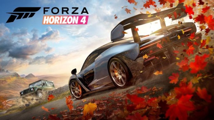 Forza Horizon 4 - gra otrzyma misje fabularne