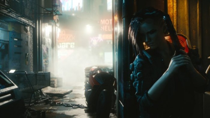 Cyberpunk 2077 nie zadebiutuje na PlayStation 5 ani Xboksie Scarlett