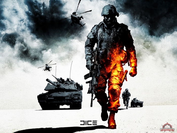 Electronic Arts pamita o Battlefield: Bad Company 3 i konsultuje si z graczami czekajcymi na Battlefield 4