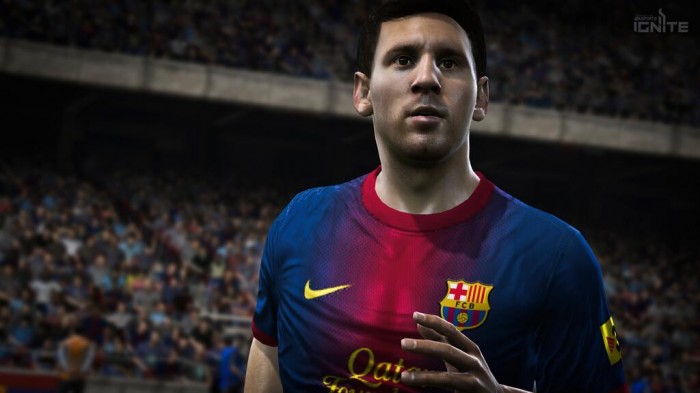 Electronic Arts zdezaktywuje serwery gry FIFA 14