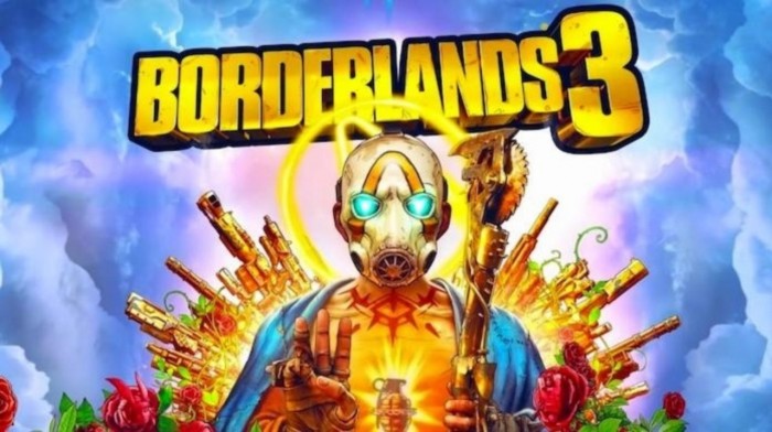 Borderlands 3 - zwiastun wprowadzajcy w zasady rozgrywki