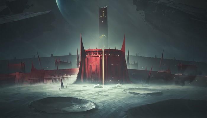 Destiny 2: Shadowkeep - nowy zwiastun rozszerzenia