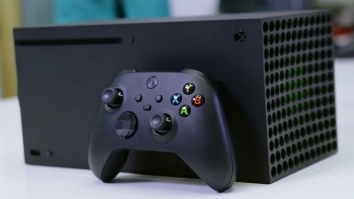 Xbox Series X na starcie otrzyma zupenie nowy dashboard