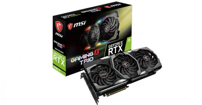 NVIDIA GeForce RTX 2080 oraz RTX 2080 Ti - testy wydajnoci ju s