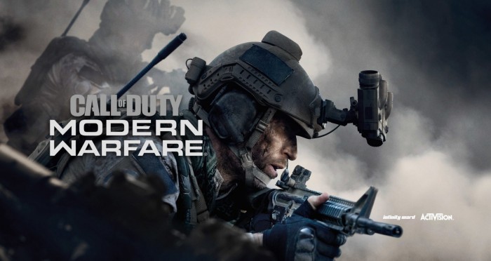 Call of Duty: Modern Warfare - wymagania sprztowe bety i pre-load na PC