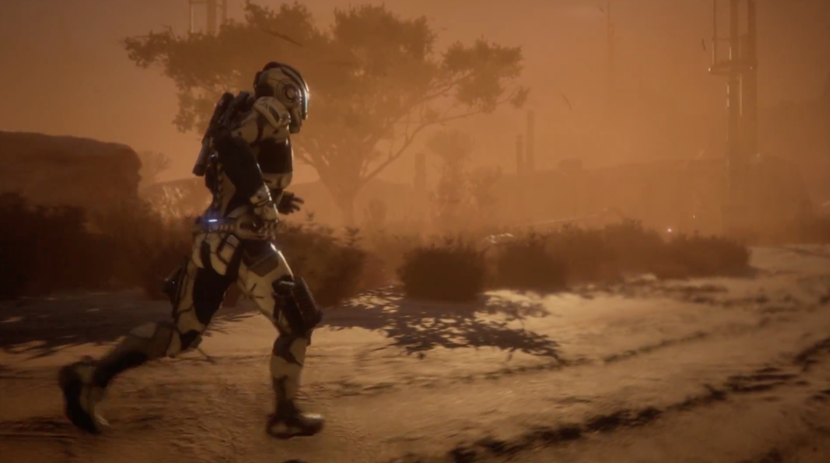 Mass Effect: Andromeda dostępne w EA oraz Origin Access ...