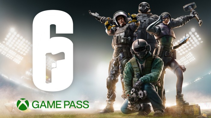 Tom Clancy's Rainbow Six: Siege doczy do Xbox Game Pass