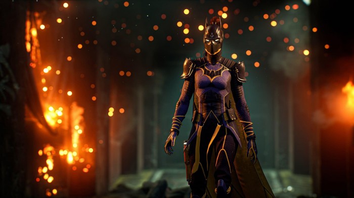 Nowy zwiastun Gotham Knights pokazuje najwaniejsze elementy gry