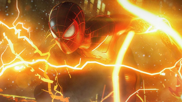 Marvel’s Spider-Man: Miles Morales - znamy wymagania sprzętowe dla ray-tracingu