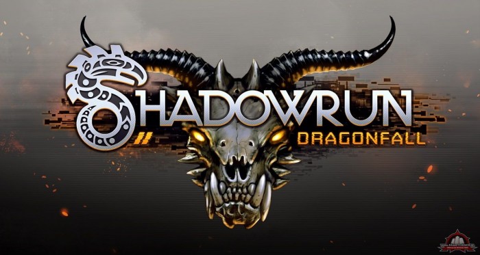 Shadowrun: Dragonfall - dodatek do Shadowrun Returns ukae si w styczniu 2014 roku