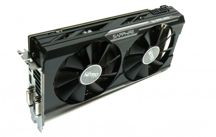 R9 380X - debiutuje nowa karta od AMD