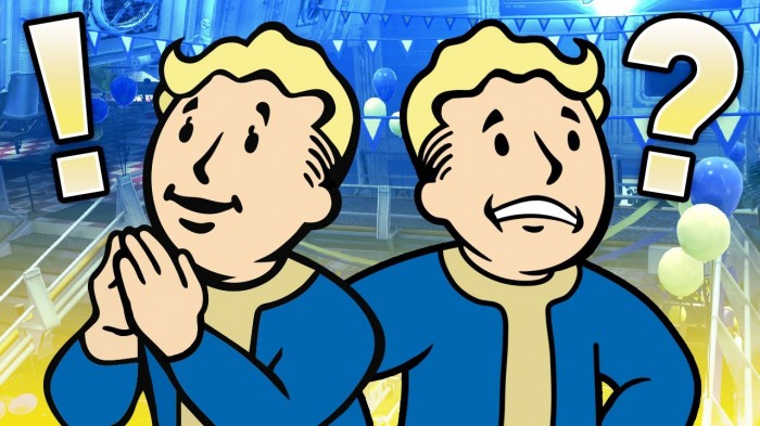Fallout 76 sprzedaje si o 82% gorzej, ni Fallout 4. Hitman 2 sprzedaje si o 90% gorzej od Hitman Absolution