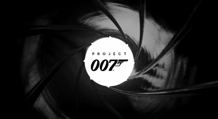 Twrcy marki Hitman zapowiadaj now gr, Project 007