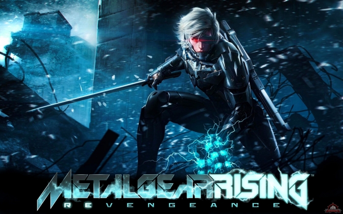 Metal Gear Rising: Revengeance - premiera na komputerach osobistych na pocztku stycznia; znamy wymagania sprztowe