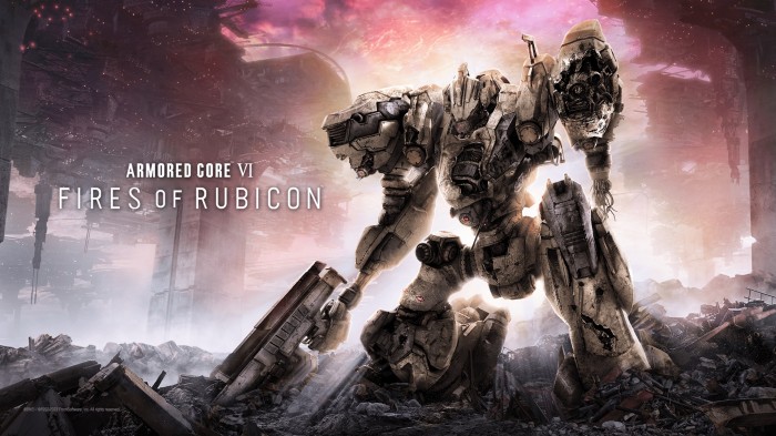 Armored Core VI: Fires of Rubicon - najnowsza aktualizacja rozbudowuje multiplayer