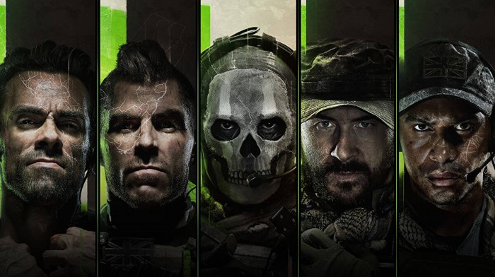 Drugi sezon dla Call of Duty: Modern Warfare II i Warzone 2 opóźniony