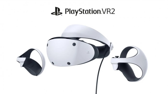 PlayStation VR2 - lista gier premierowych