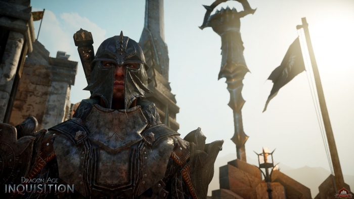 Scenarzysta Dragon Age Inkwizycja chciaby aby homoseksualizm by w grach norm