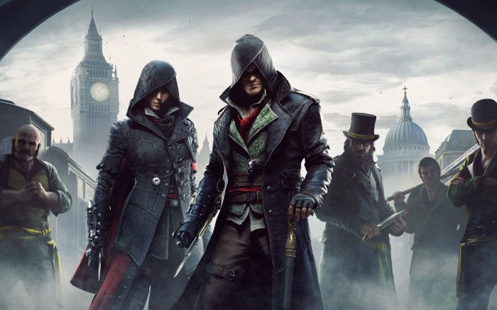Assassin's Creed Syndicate i Faeria już dostępne za darmo na Epic!