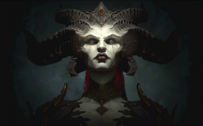 Diablo IV - bd otwarte beta testy; opublikowano nowy zwiastun
