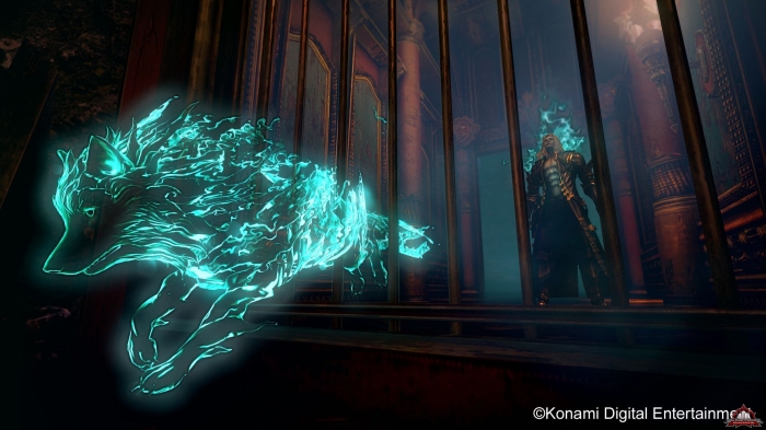 Castlevania: Lords of Shadow 2 - Revelations na nowym zwiastunie