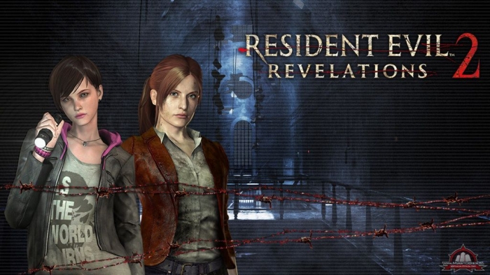 Resident Evil: Revelations 2 debiutuje w Polsce