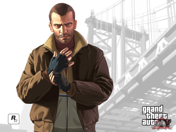 Gry z serii GTA, a także L.A. Noire w ofercie Muve Digital