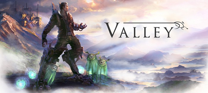 Valley – nowa, pierwszoosobowa gra przygodowa twrcw Slender: The Arrival