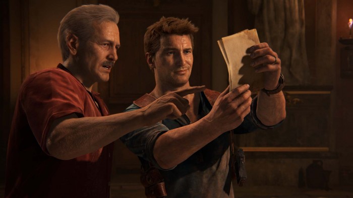 Naughty Dog będzie tworzyć zespoły poświęcone rozwojowi serii Uncharted