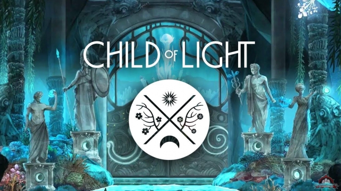 Child of Light - Ubisoft zapowiada premier na PlayStation Vita - odbdzie si w lipcu
