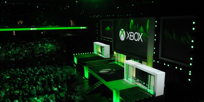 Microsoft na E3 2019 - zapowied nastpcy Xbox One, gameplaye z Cyberpunk 2077 czy Age of Empires IV. Znamy rozkadwk?