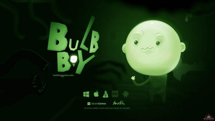 Bulb Boy - poznajcie nowy polski horror point'n'click