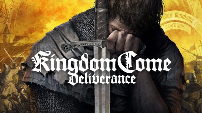 Kingdom Come: Deliverance z darmowym weekendem na Steam
