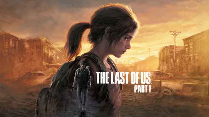 The Last of Us Part I - ruszyły zamówienia przedpremierowe