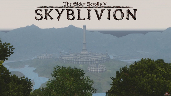 Skyblivion Cyrodiil, czyli jak wiat The Elder Scrolls IV: Oblivion odtworzono w Skyrim